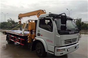 荆门24小时道路救援服务