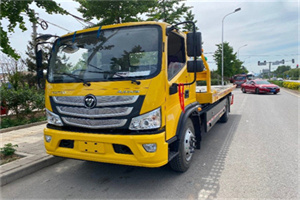 荆门汽车救援头像