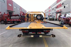 荆门附近汽车救援服务