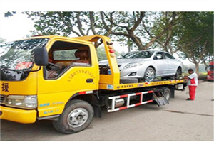 荆门附近24小时汽车拖车服务热线