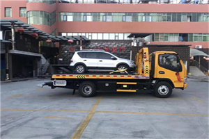 荆门附近汽车拖车电话