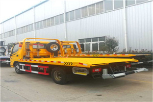 荆门附近拖车救援搭电