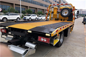 荆门24小时汽车送油服务公司