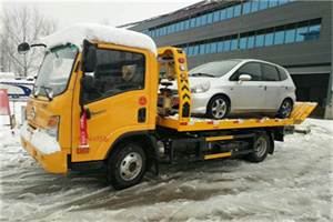 荆门附近道路救援服务