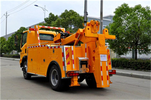 荆门高速路拖车费