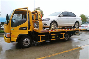 荆门附近拖车救援24小时服务热线