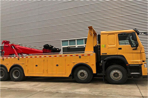 荆门道路救援公司